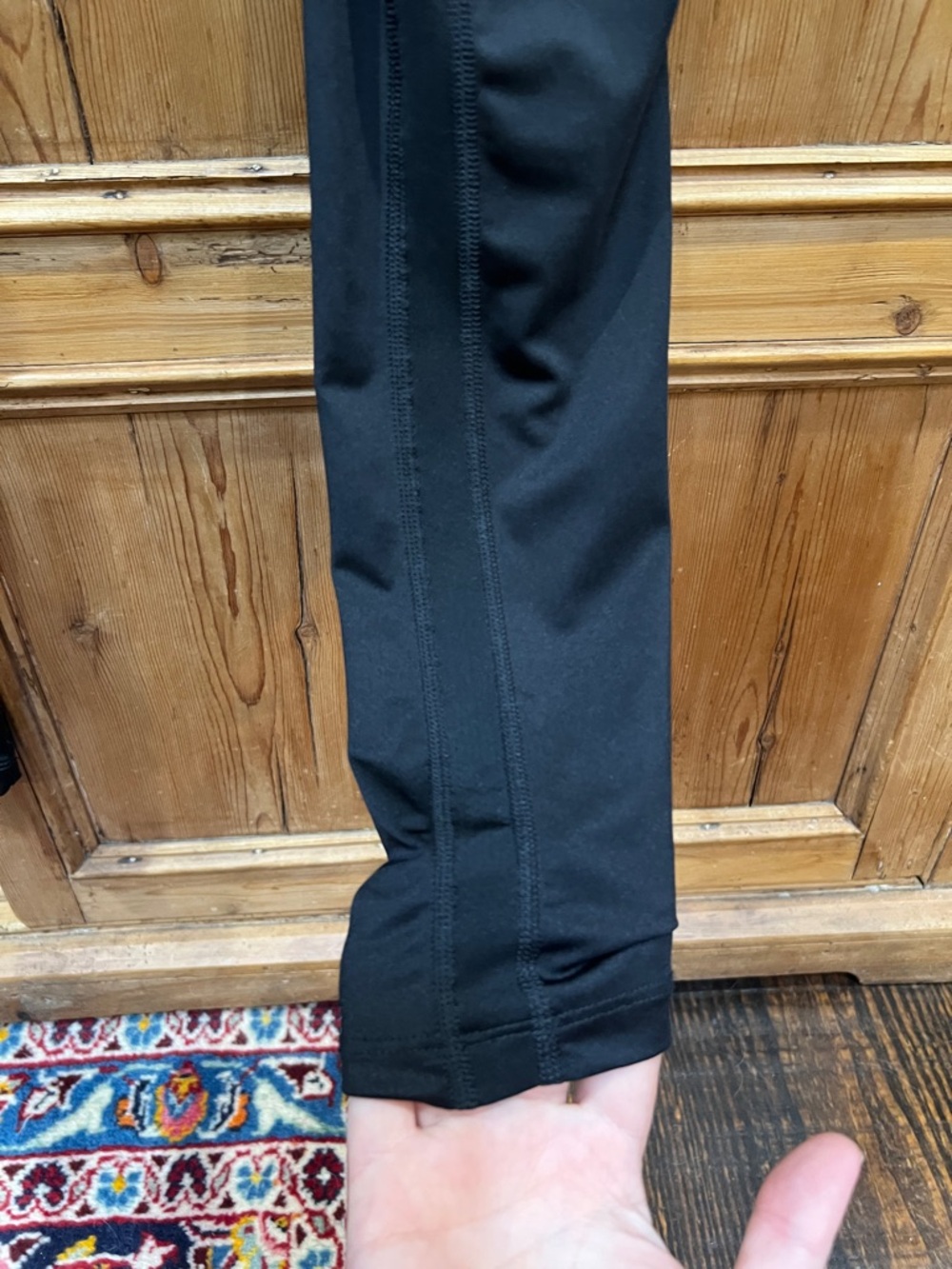 Nike Pro Compression Leggings - Picture 6 of 6